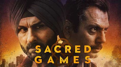 sacred games season 1 all episodes